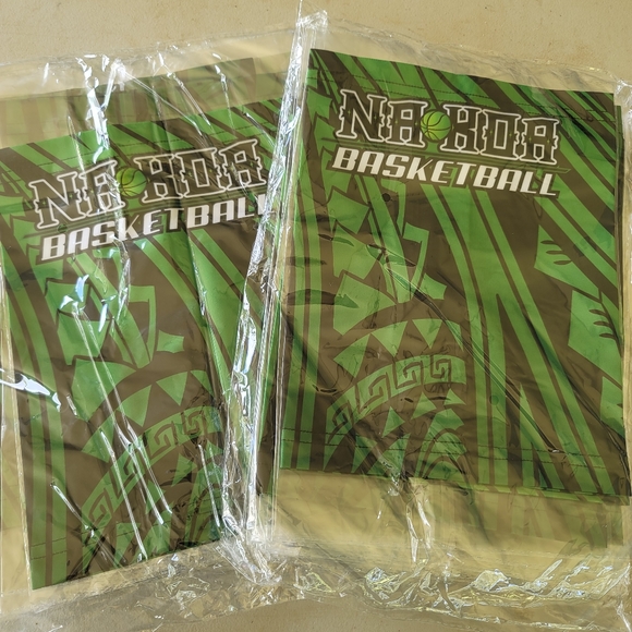 Nakoa Basketball Gator Face Mask - Picture 1 of 1